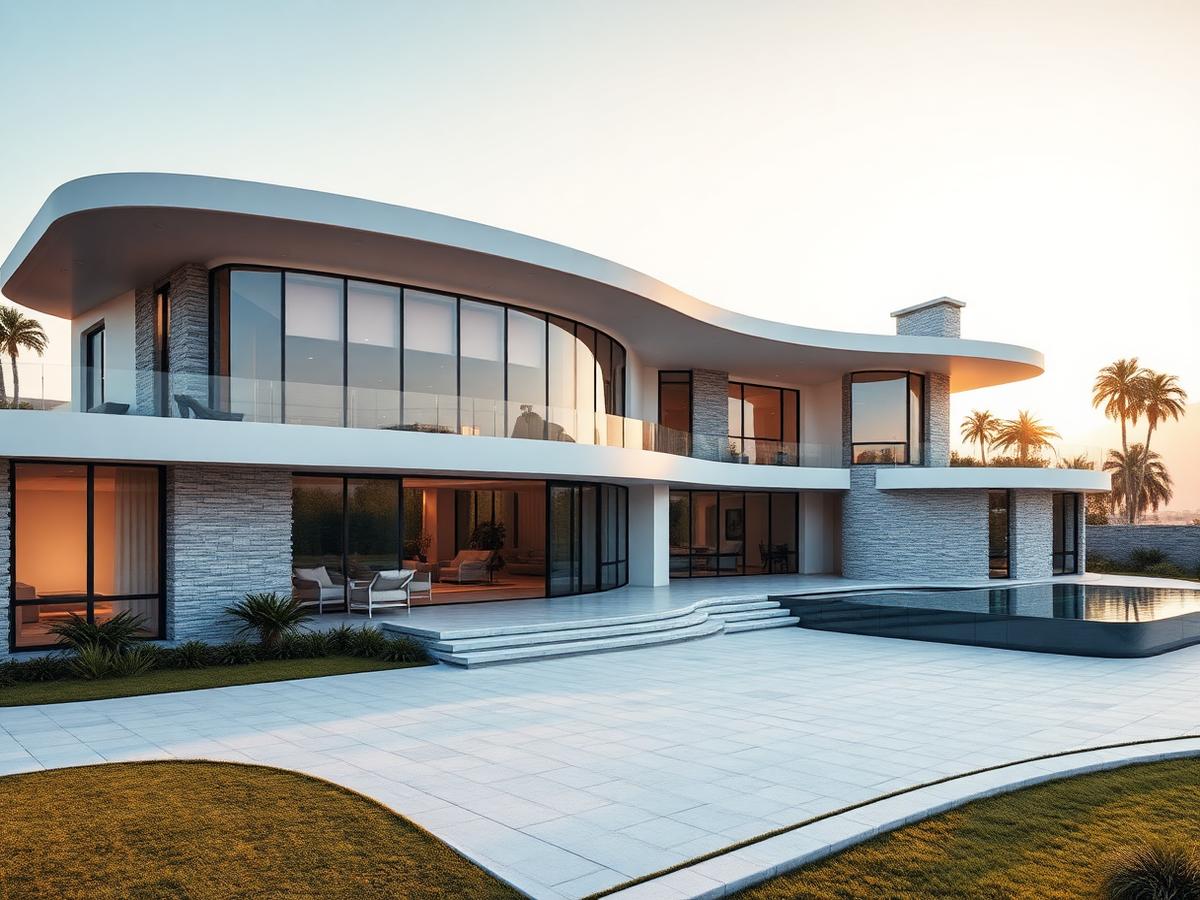 Private Villa