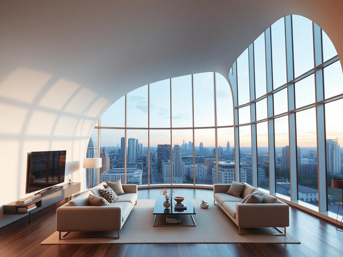 Biophilic Design: Bringing Nature Indoors