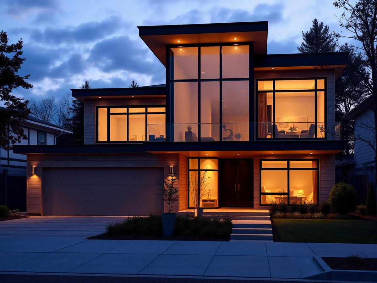 How Good Design Enhances Property Value